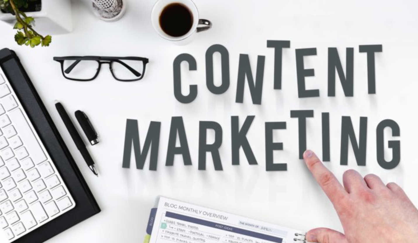 The New Trend of Content Marketing